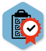 High quality results