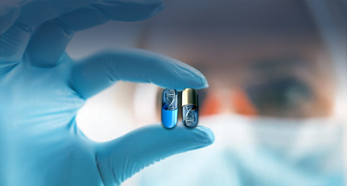 Pioneers in Biosimilar Development