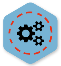 Fine-tuned processes