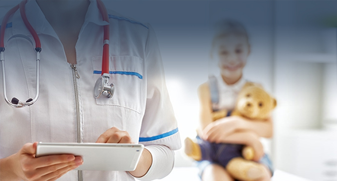 Studies on special patient populations